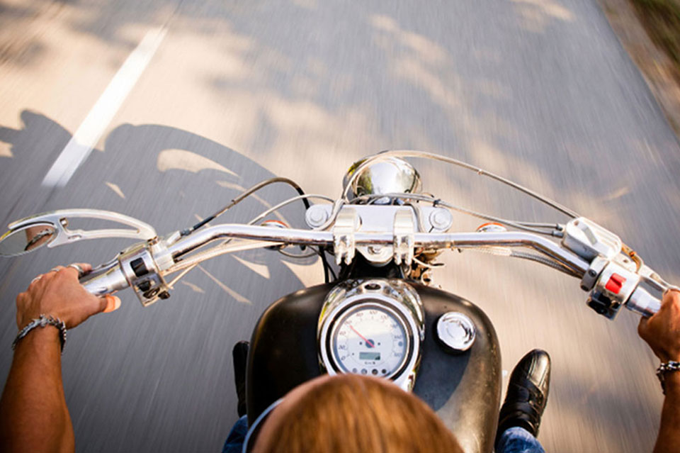 Mississippi Motorcycle insurance coverage