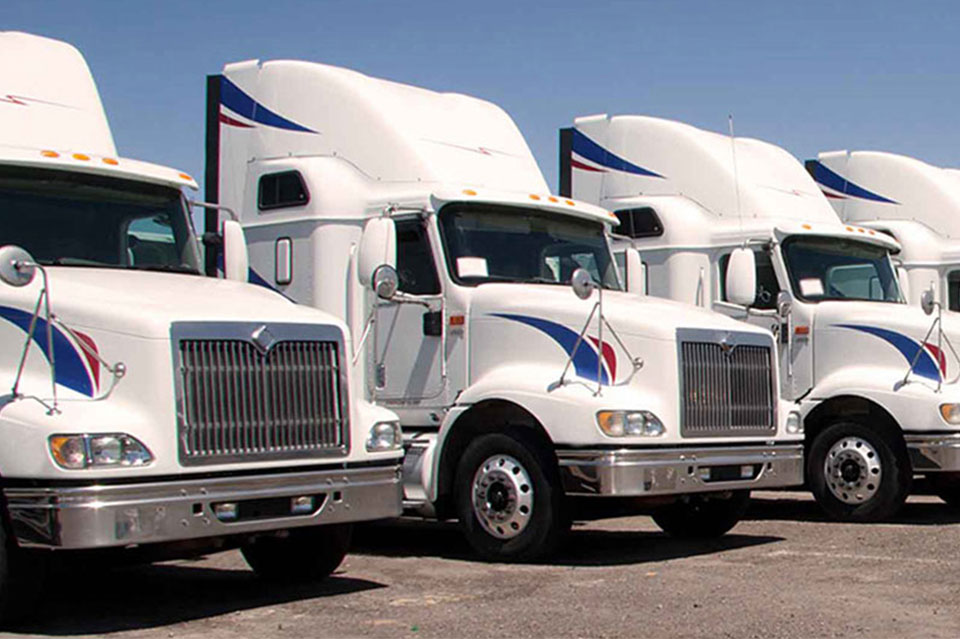 Mississippi Trucking insurance coverage