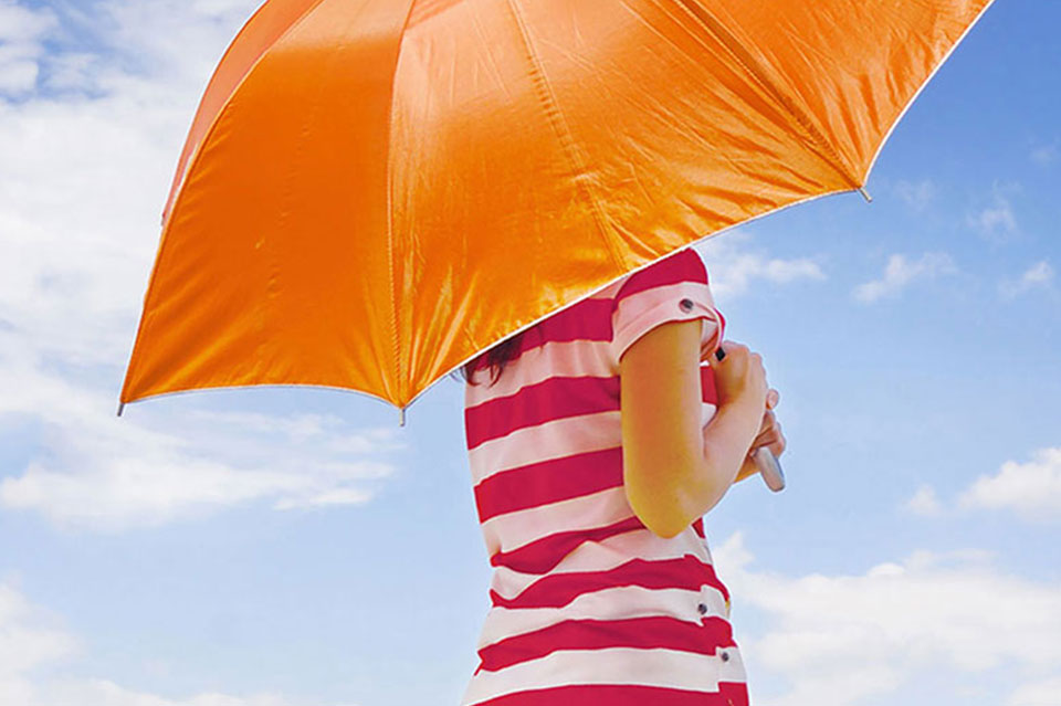 featured Umbrella insurance